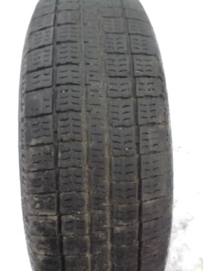 Лот: 12014582. Фото: 1. R15 205/70 продам 1 шину кама... Шины