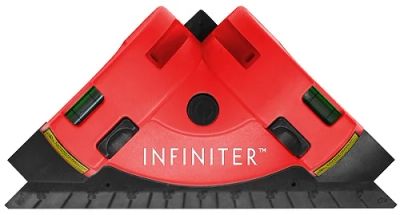 Лот: 7142110. Фото: 1. Нивелир лазерный SQ Infiniter... Ручной инструмент