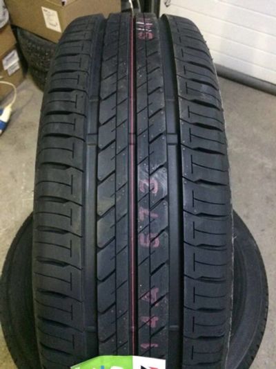 Лот: 11129524. Фото: 1. автошина 185/70 R14 Bridgestone... Шины