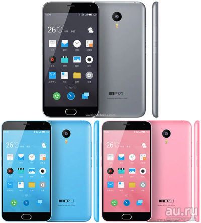 Лот: 8853164. Фото: 1. Куплю плату для Meizu m2 note. Микросхемы и платы