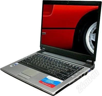 Лот: 1873820. Фото: 1. Roverbook VOYAGER V555. Ноутбуки