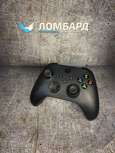 Лот: 19414848. Фото: 1. Геймпад (джойстик) Microsoft Xbox... Аксессуары для игровых приставок, консолей, геймпады
