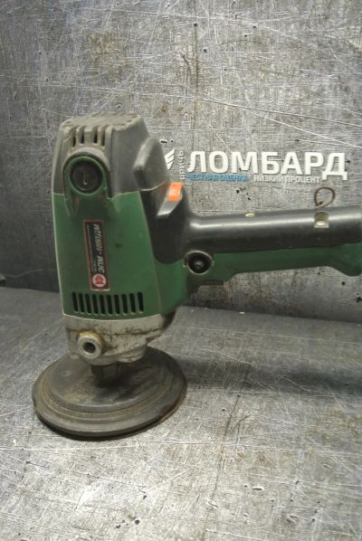 Лот: 16339703. Фото: 1. Полировальная машина Калибр эпм-1050дм... Электроинструмент