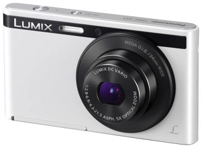 Лот: 9089538. Фото: 1. panasonic dmc-xs1Lumix. Цифровые компактные