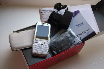 Лот: 1220626. Фото: 1. Продам Nokia E52. Кнопочные мобильные телефоны