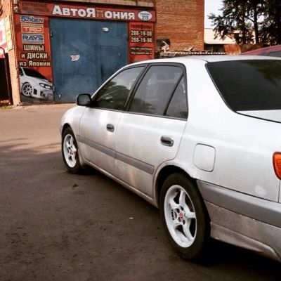 Лот: 7817687. Фото: 1. Toyota Corona Premio 2001г. 25ПТС. Автомобили