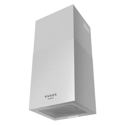 Лот: 24597837. Фото: 1. Вытяжка MEFERI ROOMBOX40IX Comfort. Вытяжки