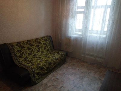 Лот: 8539161. Фото: 1. Сдам в аренду 1-комн.кв. Взлетка. Квартиры, студии