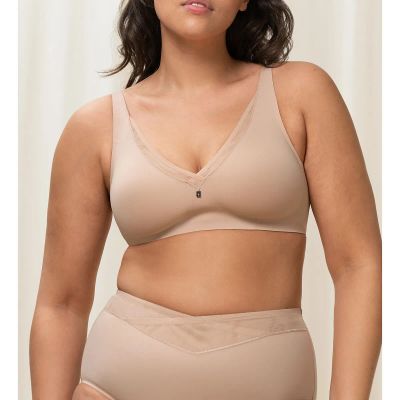Лот: 24245180. Фото: 1. Бюстгальтер LaRedoute. Нижнее бельё