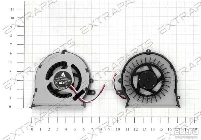 Лот: 15966119. Фото: 1. Вентилятор SAMSUNG NP300V3A. Системы охлаждения