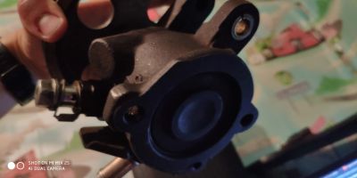 Лот: 16627751. Фото: 1. Насос ГУР Camry toyota 3s. Двигатель и элементы двигателя