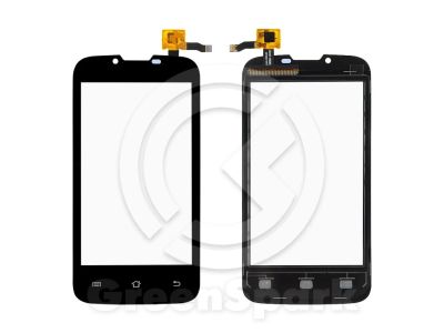 Лот: 16537045. Фото: 1. Тачскрин для Fly IQ4407 ERA Nano... Дисплеи, дисплейные модули, тачскрины