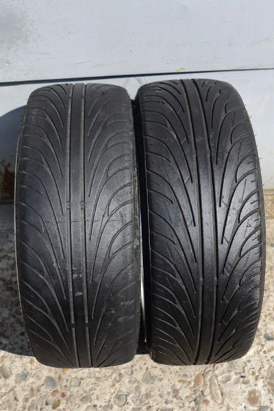Лот: 15865403. Фото: 1. Nankang Ultra Sport NS-2 205/35R18. Шины
