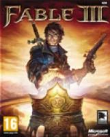 Лот: 5448266. Фото: 1. fable 3 pc. Игры для ПК