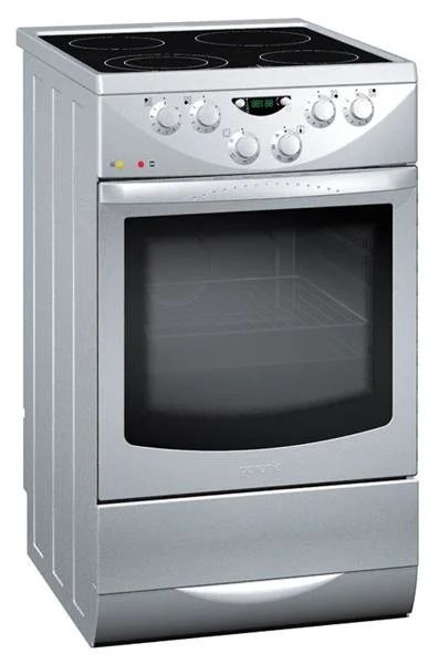 Лот: 518531. Фото: 1. Стеклокерамическая плита Gorenje... Плиты, духовые шкафы, варочные поверхности