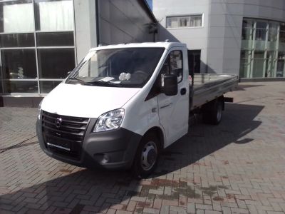 Лот: 23337337. Фото: 1. Газ Бортовой грузовик. Автомобили