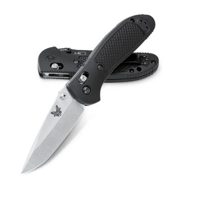 Лот: 19470551. Фото: 1. Нож Benchmade Griptilian 551-S30V... Ножи, топоры