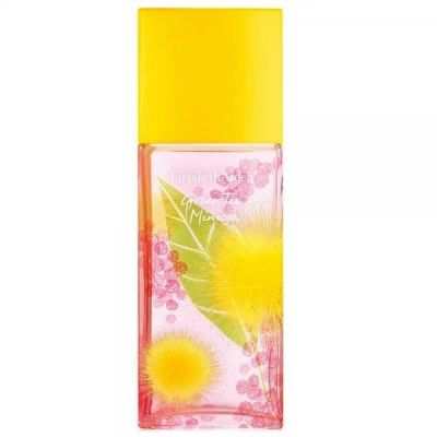 Лот: 11284214. Фото: 1. Elizabeth Arden woman Green Tea... Женская парфюмерия