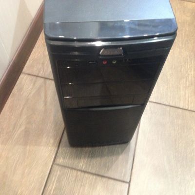 Лот: 13884864. Фото: 1. Новый системный блок S1151 G4400... Компьютеры в сборе