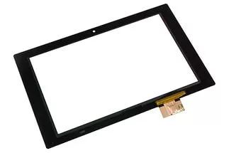 Лот: 8937069. Фото: 1. Touch Screen для Sony Xperia Tableth... Запчасти для планшетов