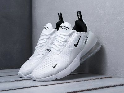 Лот: 11832393. Фото: 1. Кроссовки Nike Air Max 270 Артикул... Кеды, кроссовки, слипоны