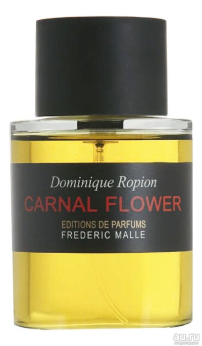 Лот: 12781158. Фото: 1. Frederic Malle Carnal Flower. Унисекс парфюмерия