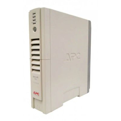Лот: 14672510. Фото: 1. APC back-ups RS 1000 c аккумуляторами. ИБП, аккумуляторы для ИБП