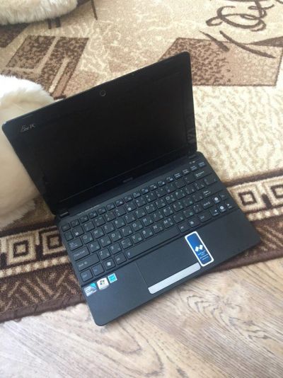 Лот: 9881448. Фото: 1. ASUS Еее РС -Ультрабук (Нетбук... Ноутбуки