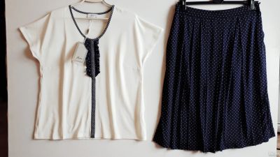 Лот: 13874221. Фото: 1. Костюм двойка "JumiTex" пр-во... Костюмы