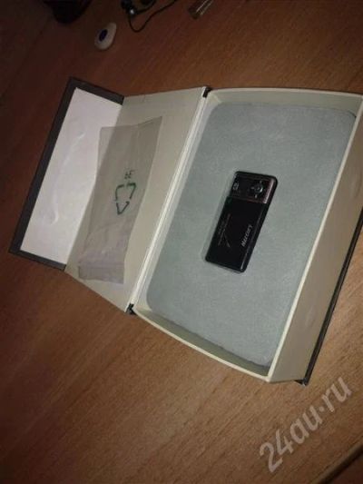 Лот: 645553. Фото: 1. mp3 player плеер mercury 1gb. Другое (аудиотехника)