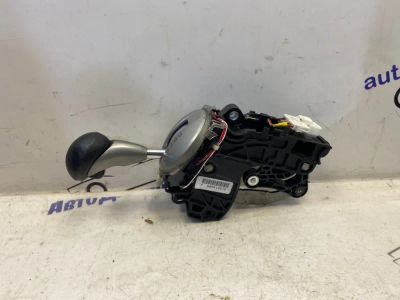Лот: 21711043. Фото: 1. селектор акпп Honda Civic 4D FD1. Двигатель и элементы двигателя