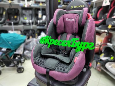 Лот: 15763237. Фото: 1. Автокресло Kenga 12312 premium... Детские автокресла