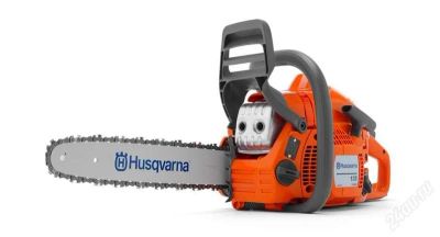 Лот: 4798691. Фото: 1. Бензопила Husqvarna 135 ( Хускварна... Другое (садовый инструмент и инвентарь)
