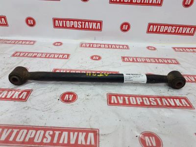 Лот: 20903434. Фото: 1. Рычаг подвески поперечный Toyota... Ходовая, подвеска, рулевое управление