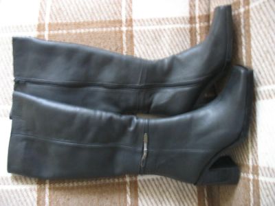 Лот: 3451136. Фото: 1. Сапоги зимние 4. Сапоги