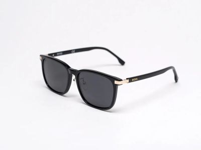 Лот: 24977369. Фото: 1. Очки Hugo Boss. Очки солнцезащитные