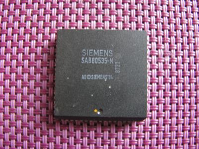 Лот: 19017439. Фото: 1. Микроконтроллер Siemens SAB80535-N... Микроконтроллеры