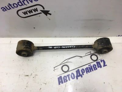 Лот: 21716051. Фото: 1. тяга продольная Kia Sorento BL. Ходовая, подвеска, рулевое управление