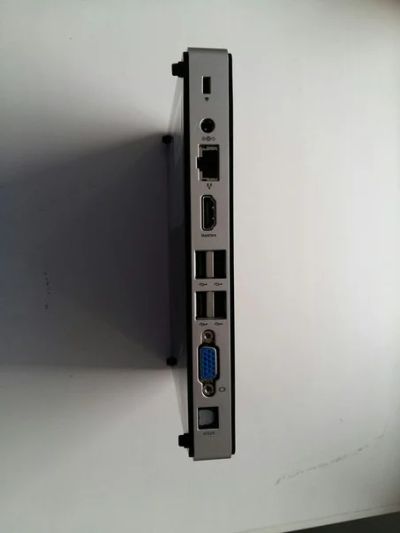 Лот: 6955838. Фото: 1. неттоп lenovo q190 новый. Компьютеры в сборе