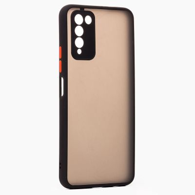 Лот: 17303920. Фото: 1. Чехол накладка Honor 10X Lite... Чехлы, бамперы