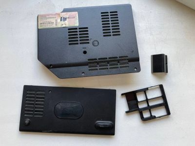 Лот: 22884796. Фото: 1. asus z99h корпусные части. Корпуса, блоки питания