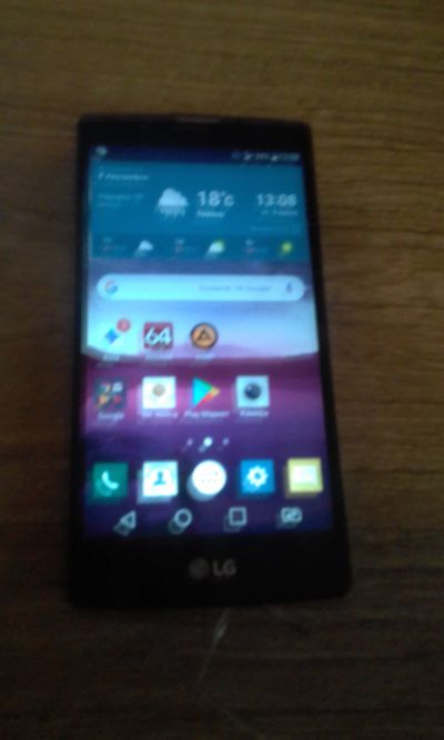 Лот: 16243923. Фото: 1. LG h502 magna .android 6. Смартфоны