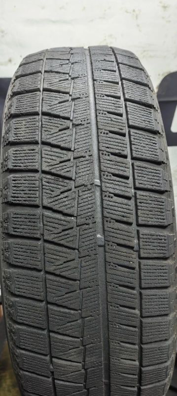 Лот: 21234269. Фото: 1. 205/60R16 92S Bridgestone Blizzak... Шины