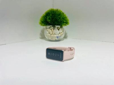 Лот: 25664649. Фото: 1. SMART часы huawei band 9. Смарт-часы, фитнес-браслеты, аксессуары