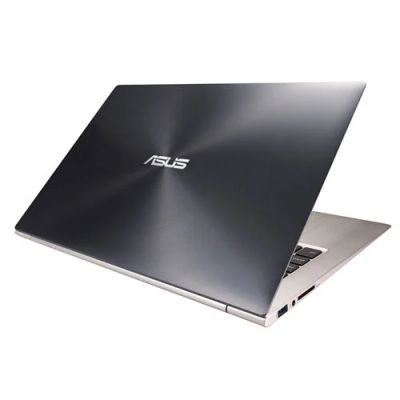 Лот: 4834806. Фото: 1. Продам отличный Ультрабук Asus... Ноутбуки