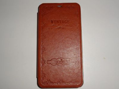 Лот: 6643143. Фото: 1. чехол на meizu m2 note винтаж... Чехлы, бамперы