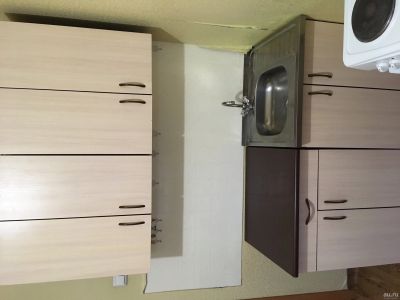 Лот: 13879420. Фото: 1. Кухонный гарнитур. Кухонные гарнитуры