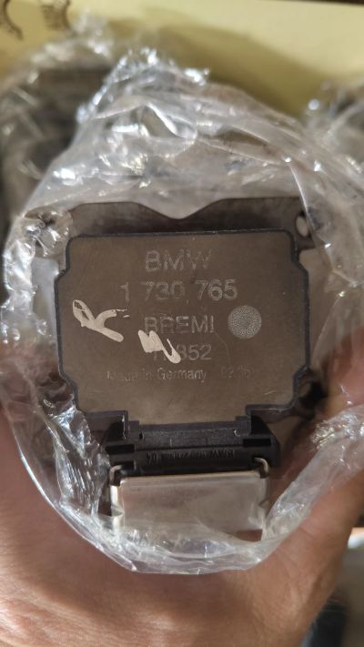 Лот: 20725430. Фото: 1. Катушки БМВ BMW. Электрооборудование