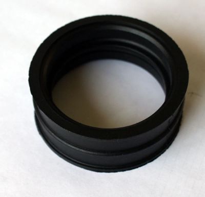 Лот: 21368925. Фото: 1. Гофра глушителя Kawasaki 650 X2... Запчасти для лодок, катеров, лодочных моторов