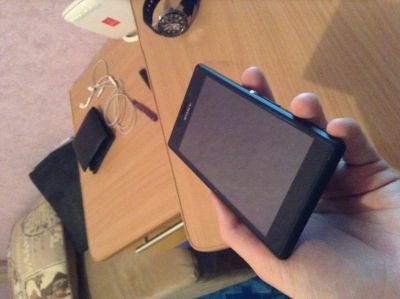 Лот: 4893964. Фото: 1. Sony Xperia M2. Смартфоны